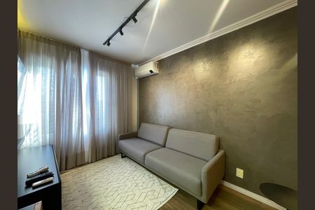 Apartamento para alugar com 60m², 2 quartos e 2 vagas