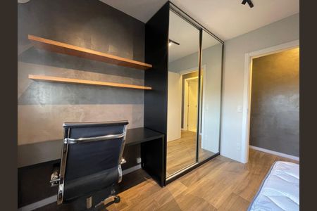 Apartamento para alugar com 60m², 2 quartos e 2 vagas