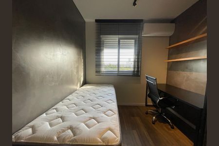 Apartamento para alugar com 60m², 2 quartos e 2 vagas