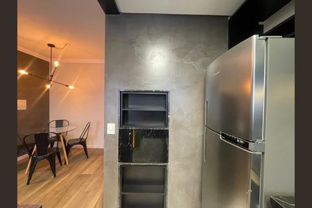 Apartamento para alugar com 60m², 2 quartos e 2 vagas