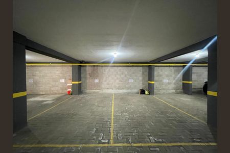 Apartamento para alugar com 60m², 2 quartos e 2 vagas
