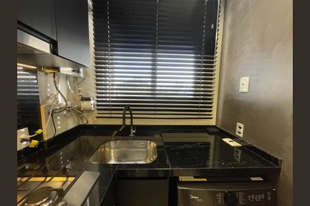 Apartamento para alugar com 60m², 2 quartos e 2 vagas