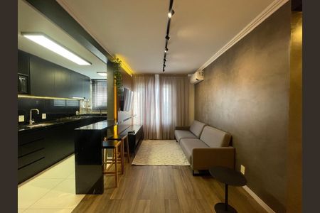 Apartamento para alugar com 2 quartos, 60m² em Centro, Novo Hamburgo
