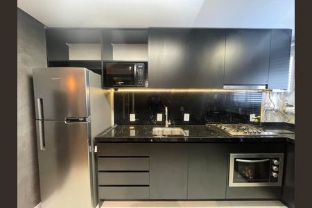 Apartamento para alugar com 60m², 2 quartos e 2 vagas