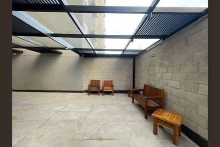 Apartamento para alugar com 60m², 2 quartos e 2 vagas