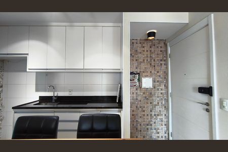Apartamento à venda com 87m², 3 quartos e 1 vaga Apartamento à venda com 87m², 3 quartos e 1 vagaCozinha