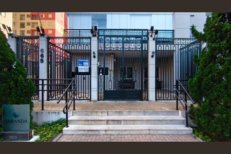 Apartamento à venda com 87m², 3 quartos e 1 vaga Apartamento à venda com 87m², 3 quartos e 1 vagaFachada + Plaquinha