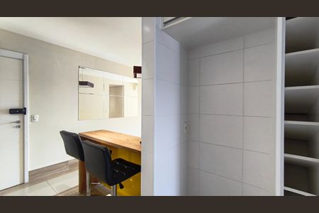 Apartamento à venda com 87m², 3 quartos e 1 vaga Apartamento à venda com 87m², 3 quartos e 1 vagaCozinha