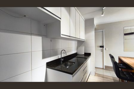 Apartamento à venda com 87m², 3 quartos e 1 vaga Apartamento à venda com 87m², 3 quartos e 1 vagaCozinha