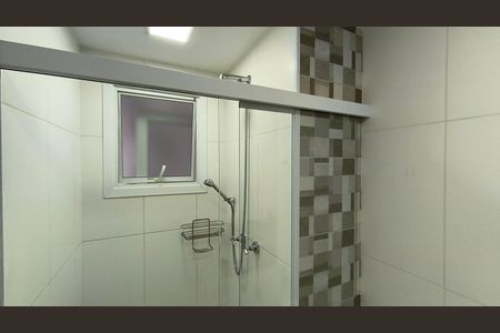 Apartamento à venda com 87m², 3 quartos e 1 vaga Apartamento à venda com 87m², 3 quartos e 1 vagaBanheiro da Suíte 2
