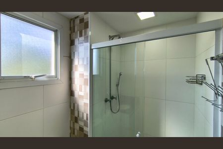 Apartamento à venda com 87m², 3 quartos e 1 vaga Apartamento à venda com 87m², 3 quartos e 1 vagaBanheiro