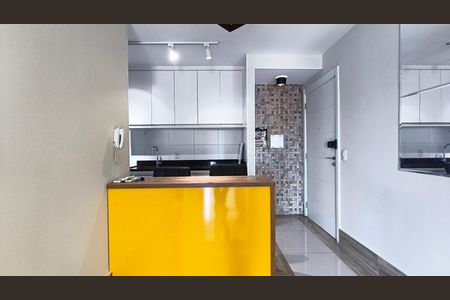 Apartamento à venda com 87m², 3 quartos e 1 vaga Apartamento à venda com 87m², 3 quartos e 1 vagaCozinha