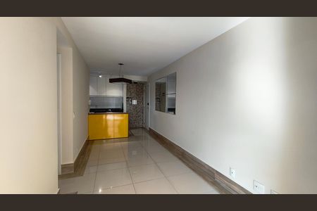 Apartamento à venda com 87m², 3 quartos e 1 vaga Apartamento à venda com 87m², 3 quartos e 1 vagaSala