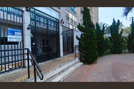 Apartamento à venda com 87m², 3 quartos e 1 vaga Apartamento à venda com 87m², 3 quartos e 1 vagaFachada + Plaquinha