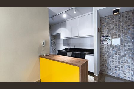 Apartamento à venda com 87m², 3 quartos e 1 vaga Apartamento à venda com 87m², 3 quartos e 1 vagaCozinha