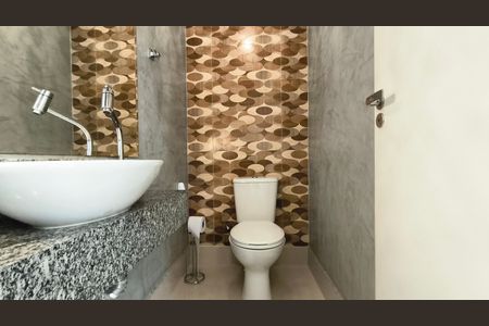 Apartamento à venda com 87m², 3 quartos e 1 vaga Apartamento à venda com 87m², 3 quartos e 1 vagaLavabo