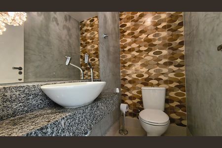 Apartamento à venda com 87m², 3 quartos e 1 vaga Apartamento à venda com 87m², 3 quartos e 1 vagaLavabo