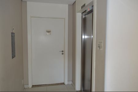 Apartamento à venda com 87m², 3 quartos e 1 vagaElevador