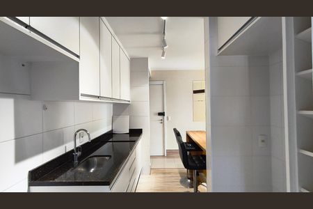 Apartamento à venda com 87m², 3 quartos e 1 vaga Apartamento à venda com 87m², 3 quartos e 1 vagaCozinha