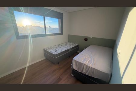 Apartamento para alugar com 142m², 2 quartos e 2 vagas Apartamento para alugar com 142m², 2 quartos e 2 vagasQuarto