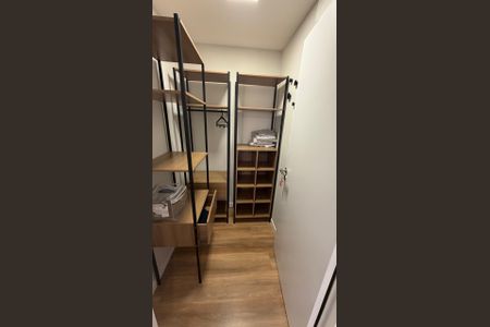 Quarto de apartamento à venda com 2 quartos, 142m² em Jardim Morumbi, São Paulo