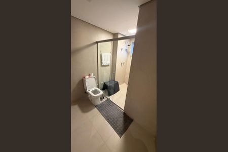 Apartamento para alugar com 142m², 2 quartos e 2 vagas Apartamento para alugar com 142m², 2 quartos e 2 vagasBanheiro