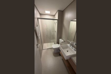 Apartamento para alugar com 142m², 2 quartos e 2 vagas Apartamento para alugar com 142m², 2 quartos e 2 vagasBanheiro