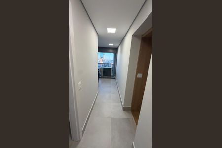 Apartamento para alugar com 142m², 2 quartos e 2 vagas Apartamento para alugar com 142m², 2 quartos e 2 vagasCorredor