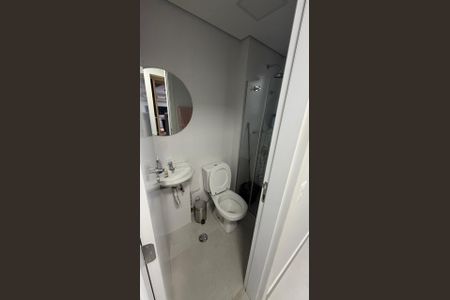 Apartamento para alugar com 142m², 2 quartos e 2 vagas Apartamento para alugar com 142m², 2 quartos e 2 vagasBanheiro