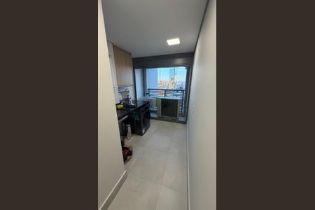 Apartamento para alugar com 142m², 2 quartos e 2 vagas Apartamento para alugar com 142m², 2 quartos e 2 vagasÁrea de Serviço