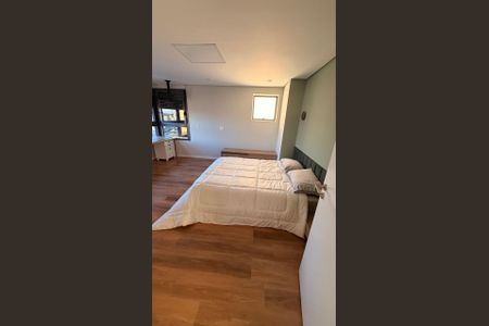 Apartamento para alugar com 142m², 2 quartos e 2 vagas Apartamento para alugar com 142m², 2 quartos e 2 vagasQuarto