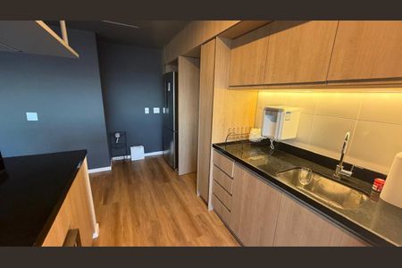 Apartamento para alugar com 142m², 2 quartos e 2 vagas Apartamento para alugar com 142m², 2 quartos e 2 vagasCozinha