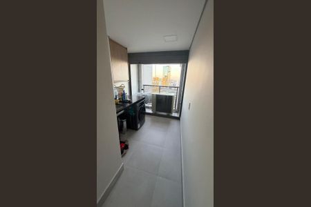 Apartamento para alugar com 142m², 2 quartos e 2 vagas Apartamento para alugar com 142m², 2 quartos e 2 vagasÁrea de Serviço