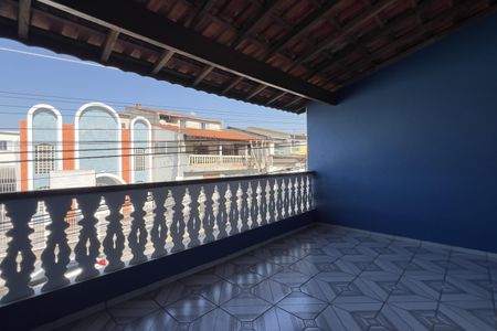 Casa para alugar com 215m², 3 quartos e 2 vagas Casa para alugar com 215m², 3 quartos e 2 vagasVaranda da Suíte