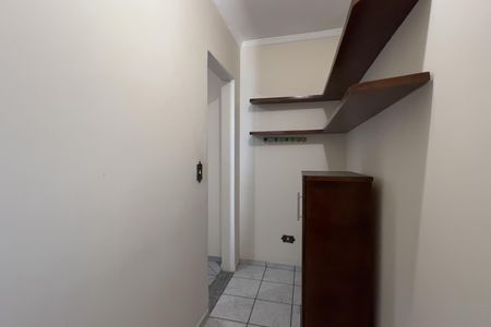 Casa para alugar com 215m², 3 quartos e 2 vagas Casa para alugar com 215m², 3 quartos e 2 vagasCloset do Quarto 2