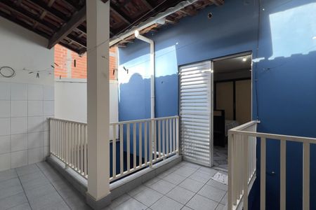 Casa para alugar com 215m², 3 quartos e 2 vagas Casa para alugar com 215m², 3 quartos e 2 vagasÁrea de Serviço
