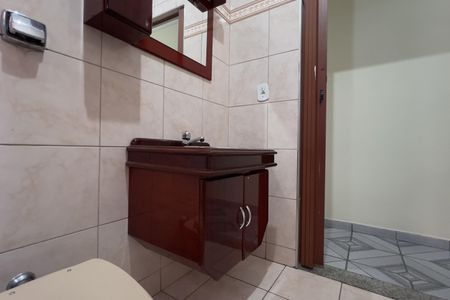Casa para alugar com 215m², 3 quartos e 2 vagas Casa para alugar com 215m², 3 quartos e 2 vagasBanheiro 1
