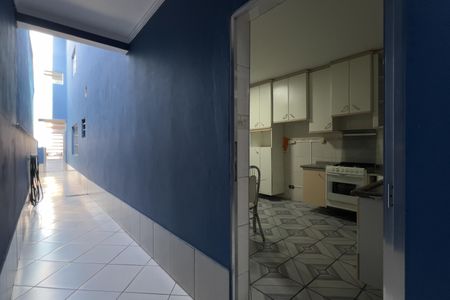 Casa para alugar com 215m², 3 quartos e 2 vagas Casa para alugar com 215m², 3 quartos e 2 vagasÁrea externa