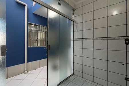 Casa para alugar com 215m², 3 quartos e 2 vagas Casa para alugar com 215m², 3 quartos e 2 vagasCozinha externa