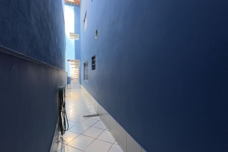 Casa para alugar com 215m², 3 quartos e 2 vagas Casa para alugar com 215m², 3 quartos e 2 vagasÁrea externa