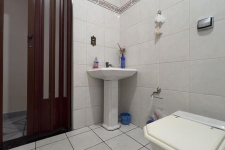 Casa para alugar com 215m², 3 quartos e 2 vagas Casa para alugar com 215m², 3 quartos e 2 vagasBanheiro 2