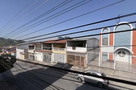 Casa para alugar com 215m², 3 quartos e 2 vagas Casa para alugar com 215m², 3 quartos e 2 vagasVista da Varanda da Suíte