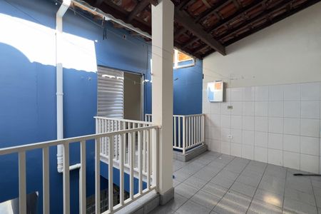 Casa para alugar com 215m², 3 quartos e 2 vagas Casa para alugar com 215m², 3 quartos e 2 vagasÁrea de Serviço