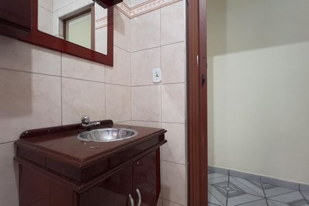 Casa para alugar com 215m², 3 quartos e 2 vagas Casa para alugar com 215m², 3 quartos e 2 vagasBanheiro 1