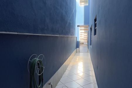 Casa para alugar com 215m², 3 quartos e 2 vagas Casa para alugar com 215m², 3 quartos e 2 vagasÁrea externa