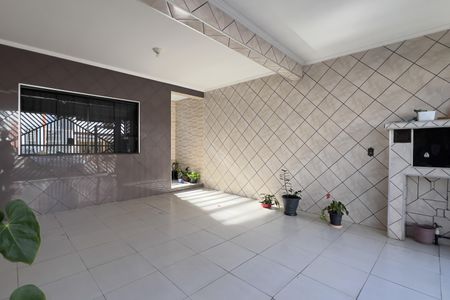 Casa para alugar com 215m², 3 quartos e 2 vagas Casa para alugar com 215m², 3 quartos e 2 vagasGaragem
