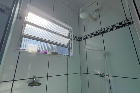 Casa para alugar com 215m², 3 quartos e 2 vagas Casa para alugar com 215m², 3 quartos e 2 vagasBanheiro da Suíte