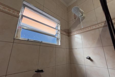 Casa para alugar com 215m², 3 quartos e 2 vagas Casa para alugar com 215m², 3 quartos e 2 vagasBanheiro 1
