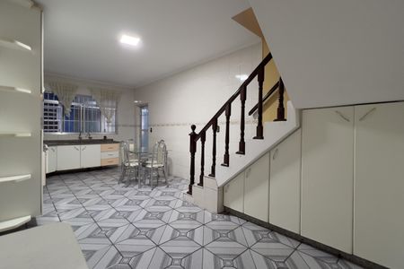 Casa para alugar com 215m², 3 quartos e 2 vagas Casa para alugar com 215m², 3 quartos e 2 vagasCozinha