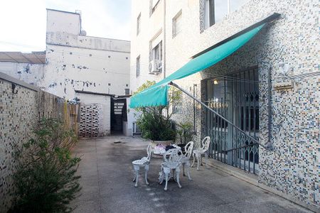 Apartamento à venda com 80m², 2 quartos e sem vagaTerraço